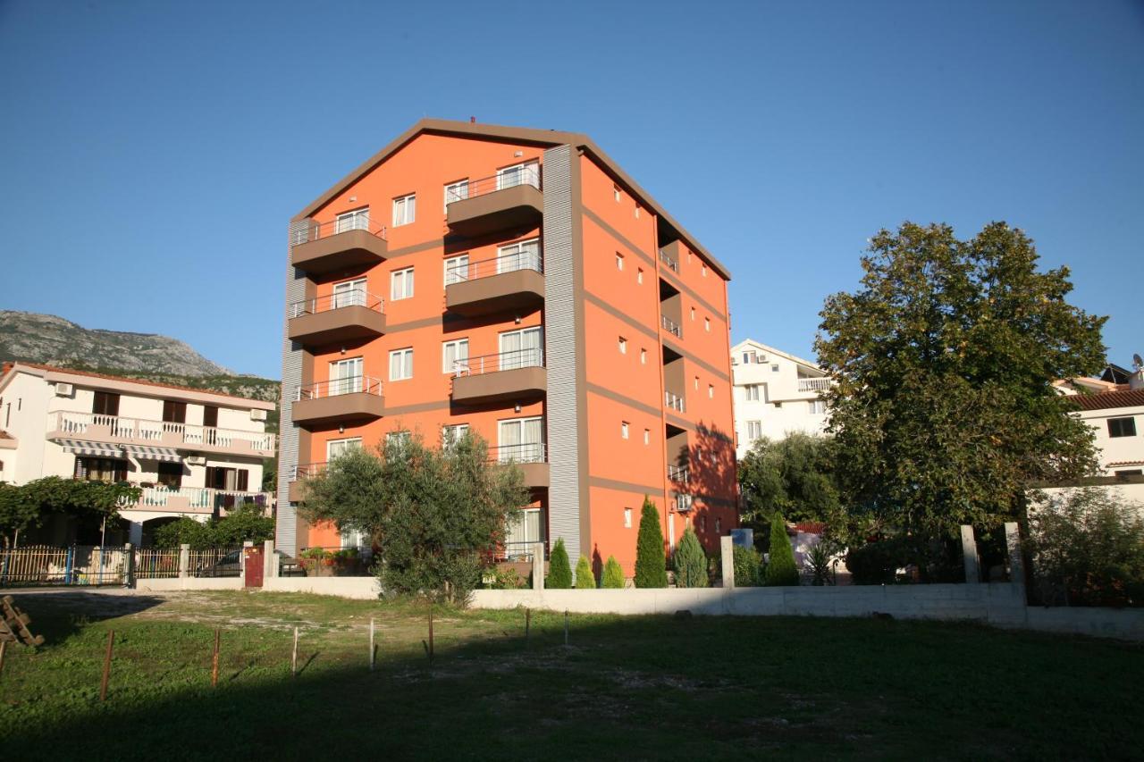 Vilaelenamarko Apartman Budva