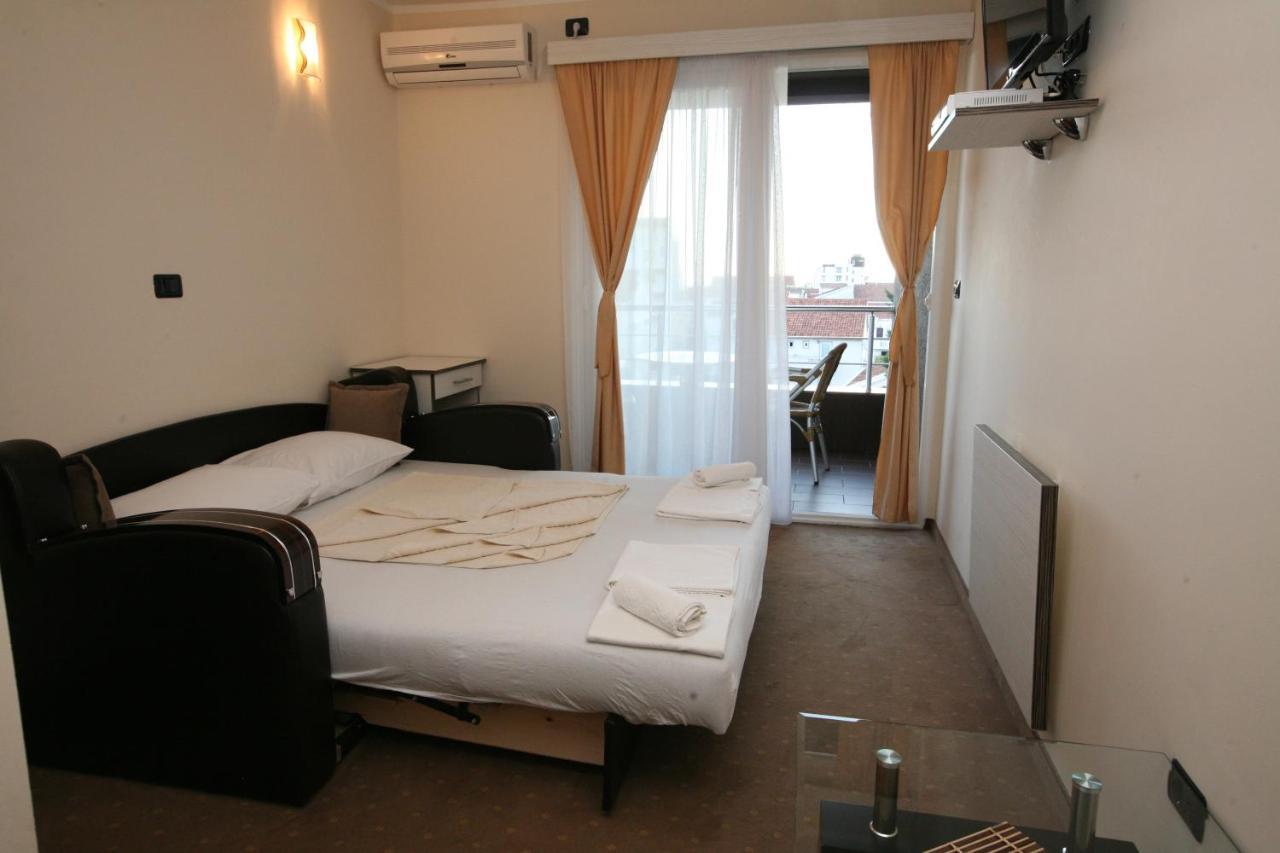 Vilaelenamarko Apartman Budva