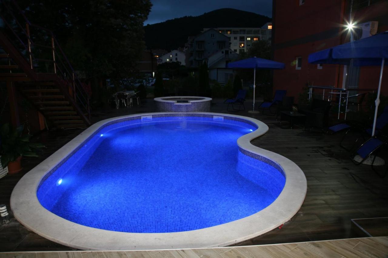 Apartman Vilaelenamarko *