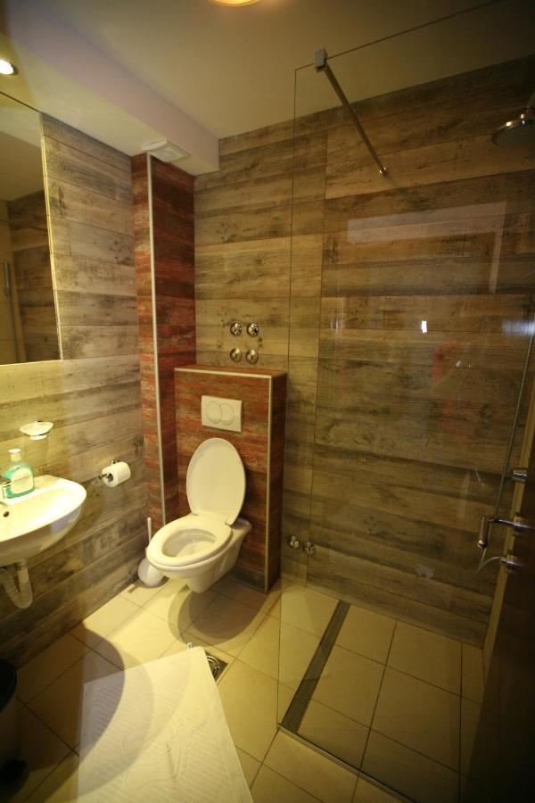 Apartman Vilaelenamarko Budva
