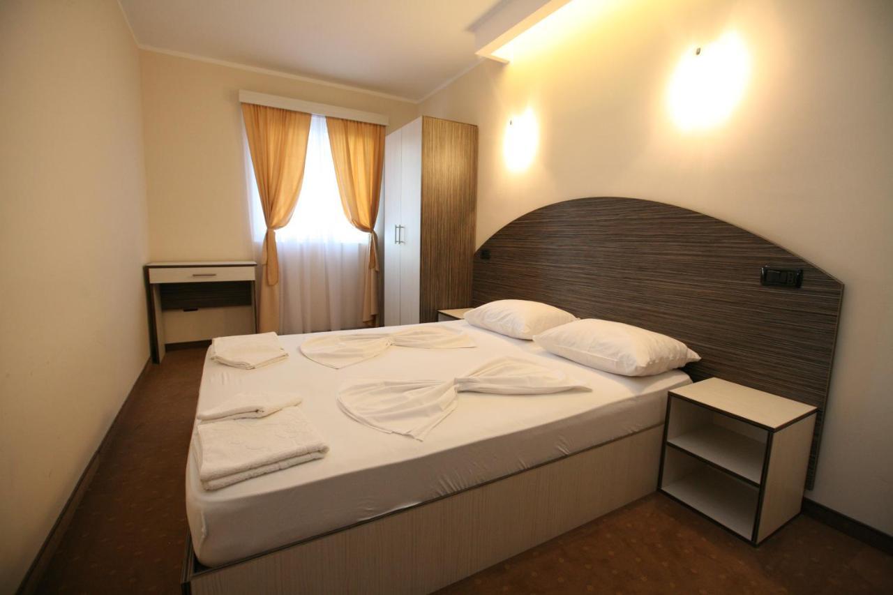 Appartement Vilaelenamarko