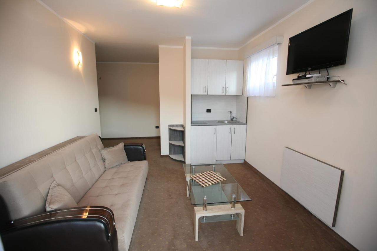 Appartement Vilaelenamarko Budva