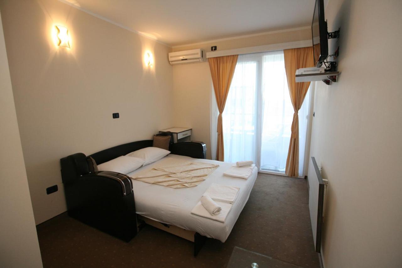 Vilaelenamarko Appartement *