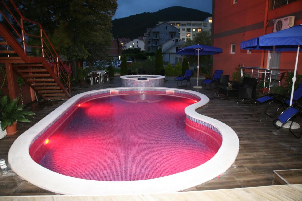 Vilaelenamarko Appartement