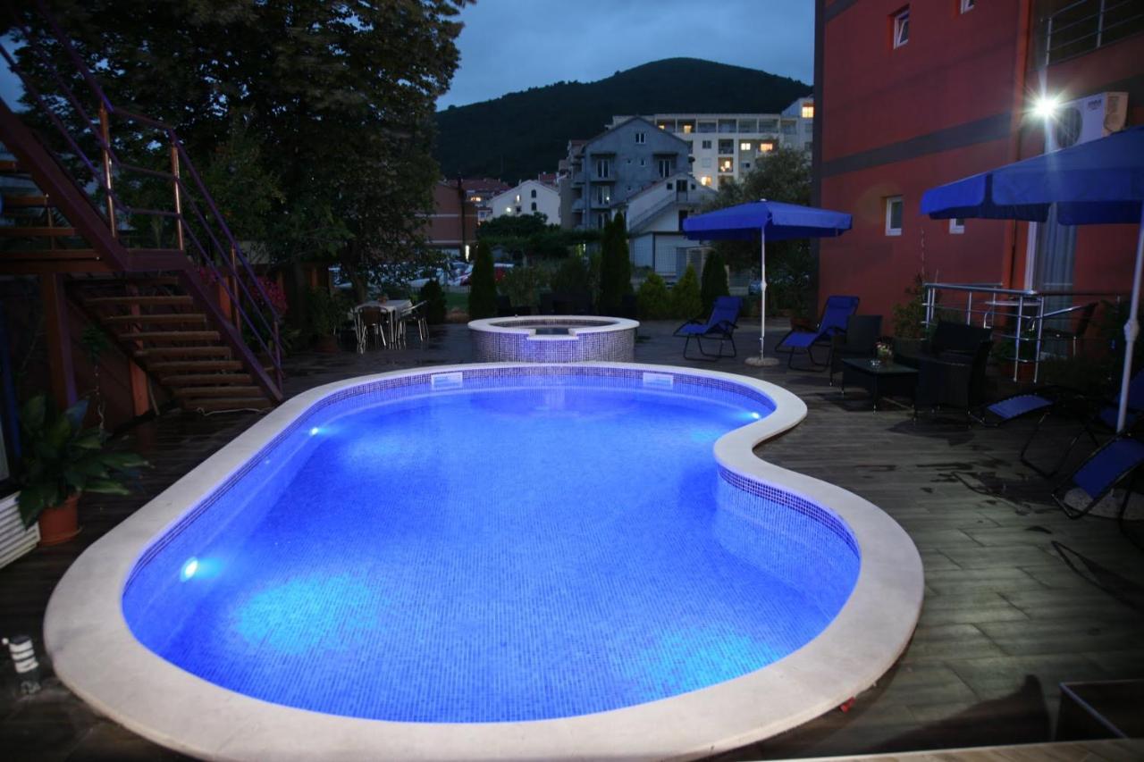 Vilaelenamarko Appartement *