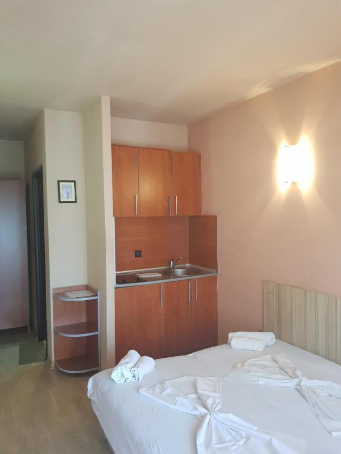 Vilaelenamarko Appartement